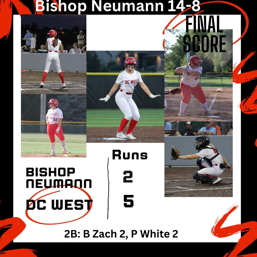 DC West Falcons SB tweet media