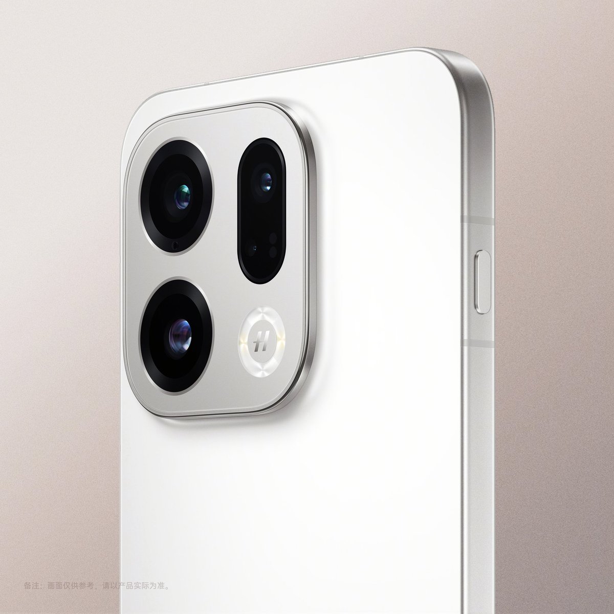 OPPO Find Club tweet media