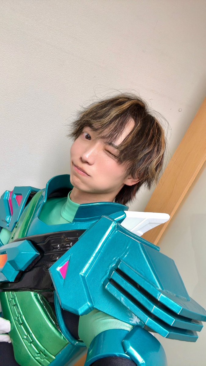 カットバースト