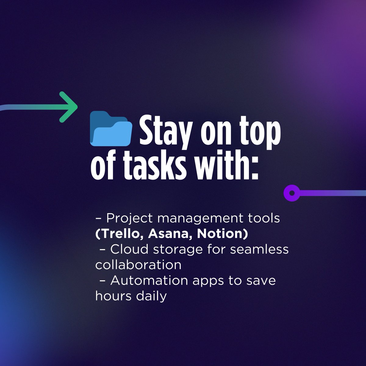 LearnCoursesEdu's tweet image. Entrepreneurs: The right toolkit = smarter, faster growth.
Our carousel Expand Your Toolkit as an Entrepreneur covers:
✔️ Productivity &amp;amp; organization
✔️ Marketing &amp;amp; branding
✔️ Finance &amp;amp; analytics

💡 What tool do YOU rely on daily?

#EntrepreneurToolkit #LearnCourses