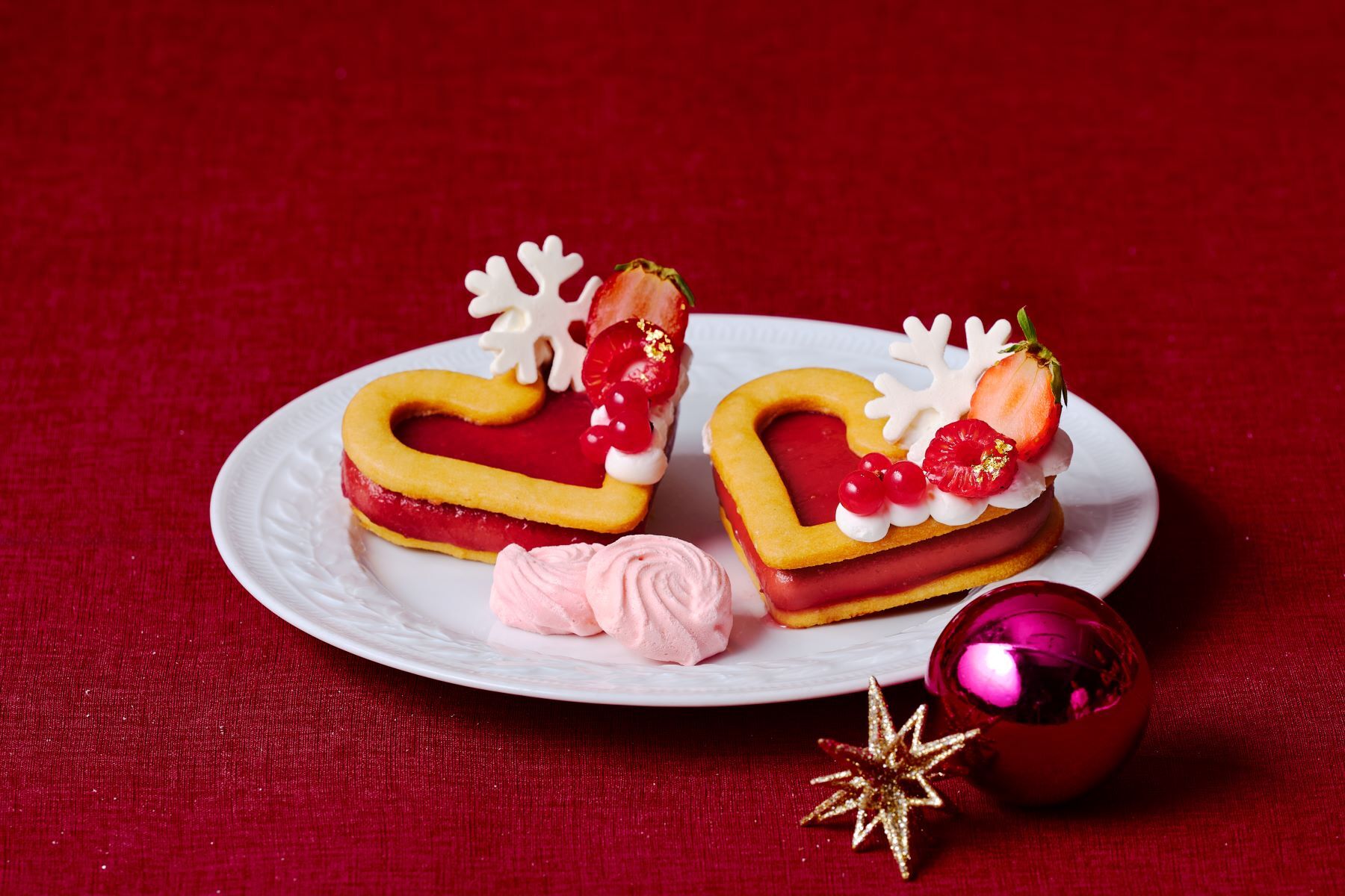 専用❣️希少❣️エンゼルちゃんのクリスマスアレンジ❣️ケーキ、ツリー❣️ レッツエンジョイ東京 on X: 