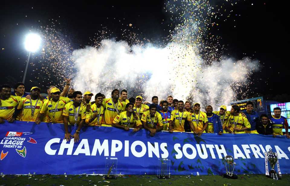 superkingcentre's tweet image. 𝗝𝗢𝗕𝗨𝗥𝗚 &amp;amp; 𝗦𝗨𝗣𝗘𝗥 𝗞𝗜𝗡𝗚𝗦 🦁🔥

- Johannesburg is so special for us. On this day in 2010,we won our first CLT20 Trophy in the Bullring. 

#CLT20 #CSK #Joburg