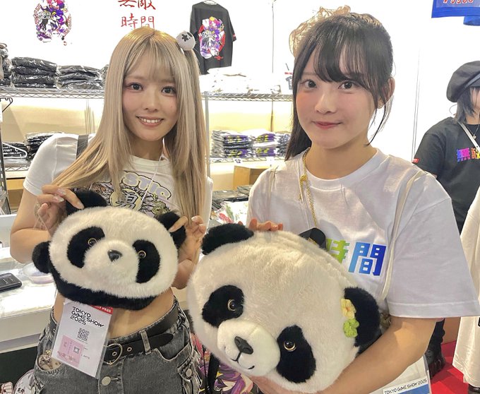 Twitterのコスプレ画像2