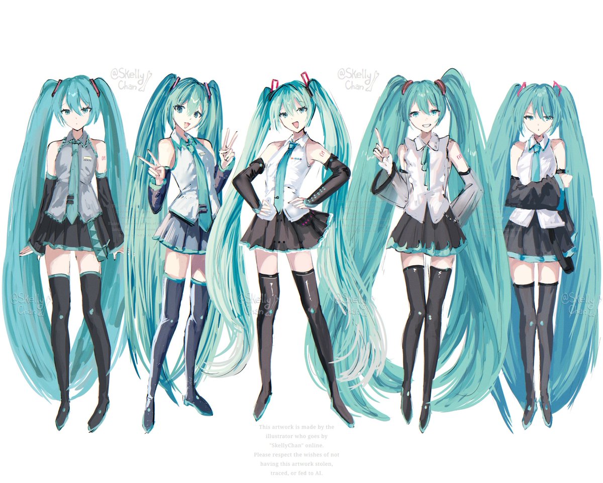 #初音ミク