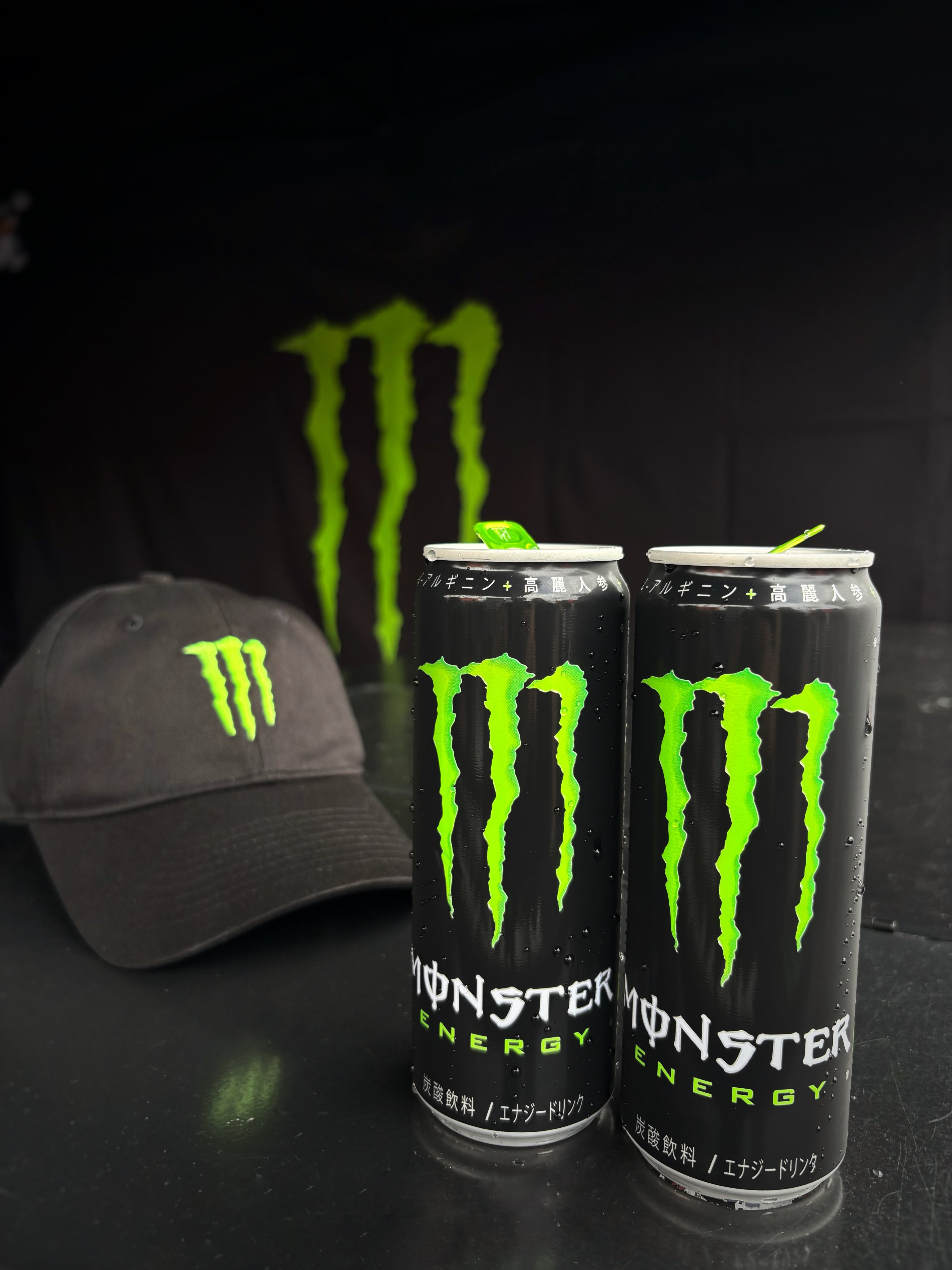 Monster Energy Japan (@MonsterEnergyJP) / X