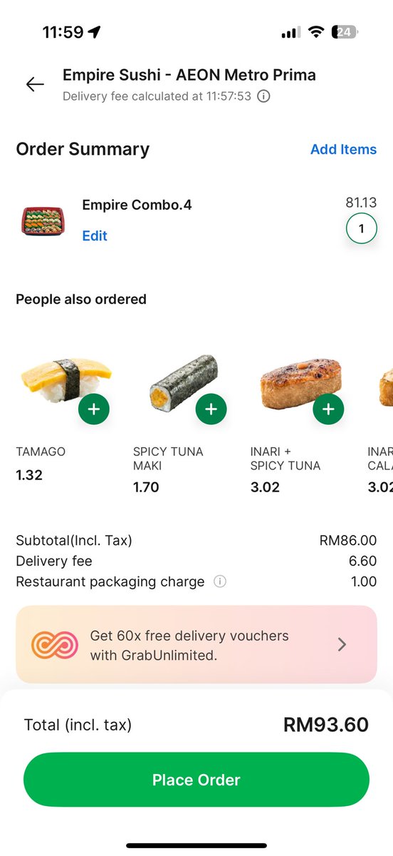 barneys1_'s tweet photo. ada sesape baik hati nak belanja 🥹🥹 https://t.co/nv2QDmh84V