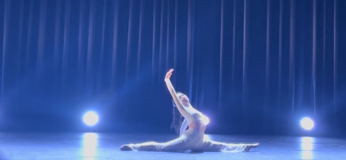 yunaharu1218's tweet image. 先日のWi-Fes前夜祭でのYunaのダンス
もう少し観たかったなー✨
綺麗だったな🤩

camp-fire.jp/projects/88205…

#fragment
#クラウドファンディングCAMPFIRE 
#クラウドファンディング挑戦中