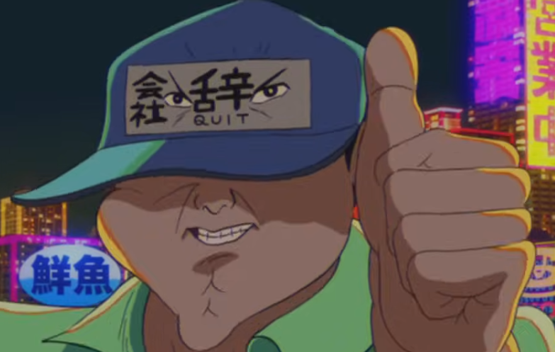 Good Faces tweet media