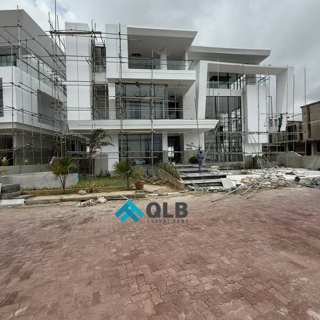 IdowuBa37636746's tweet image. Current Update 📍 Osapa London, Lekki Lagos

-A 5-Bedroom Contemporary Home

Price: N1,550,000,000

 Now Selling – This property won’t last long on the market and may be gone before completion.

📲 Call/WhatsApp: +2349015421949 to secure it today.

#osapalondon, #lekki #lagos