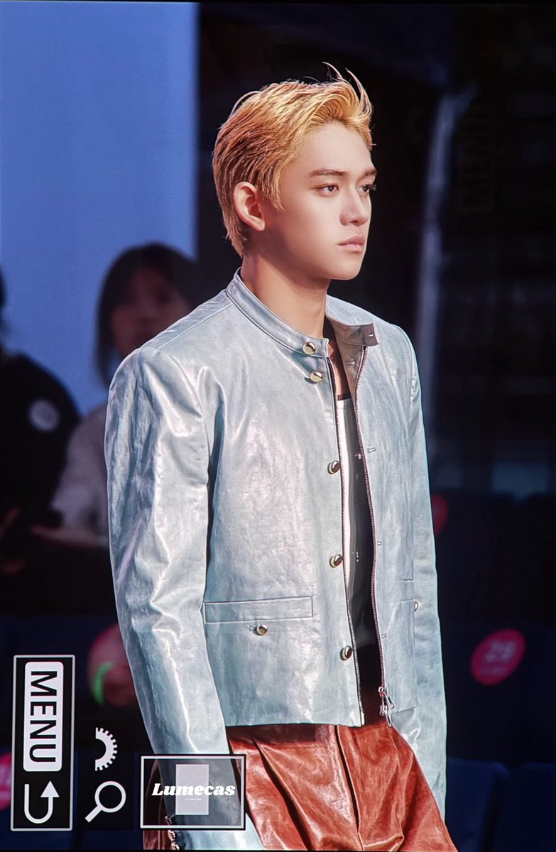 20260926 【lumecas】강남페스티벌 x 캣워크 彩排预览2p 

微博转发 🔗 weibo.com/7522393176/521…

Credit: lumecas@微博

LUCAS SHINE WITH ZAGAE 

#LUCASxZAGAE
#ZAGAE
#CatWorkFesta
<a href="/lucas_official/">LUCAS</a>