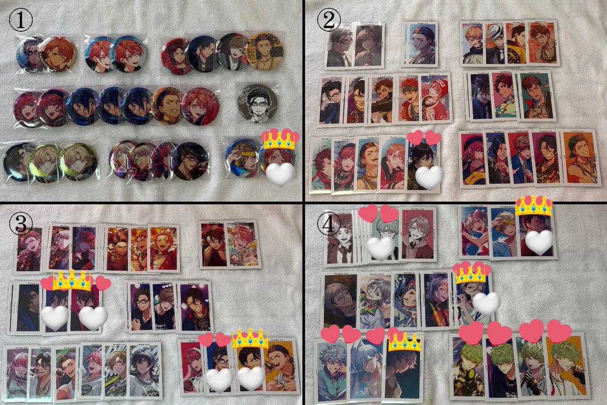 ちゃんちゃん tweet media