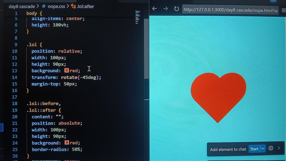 akarsh_codes's tweet photo. One Love !
How to impress a coder 🙃
😭🙃🫶🏻💎🫶🏻
#Heart #HeartSignalS8
#heart #love #lovelive https://t.co/pPsxsy3pwT