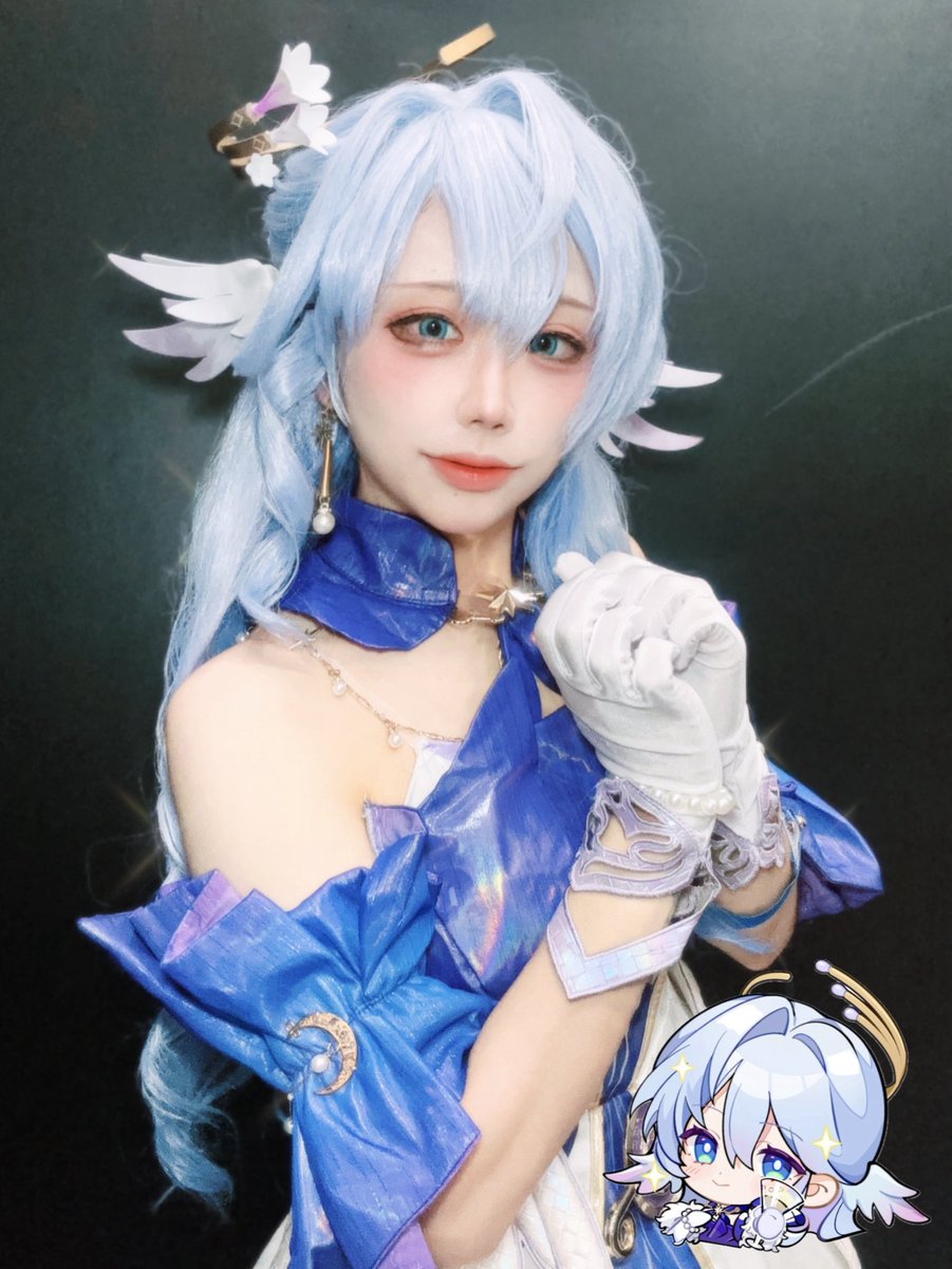 #スターレイル  •  cos