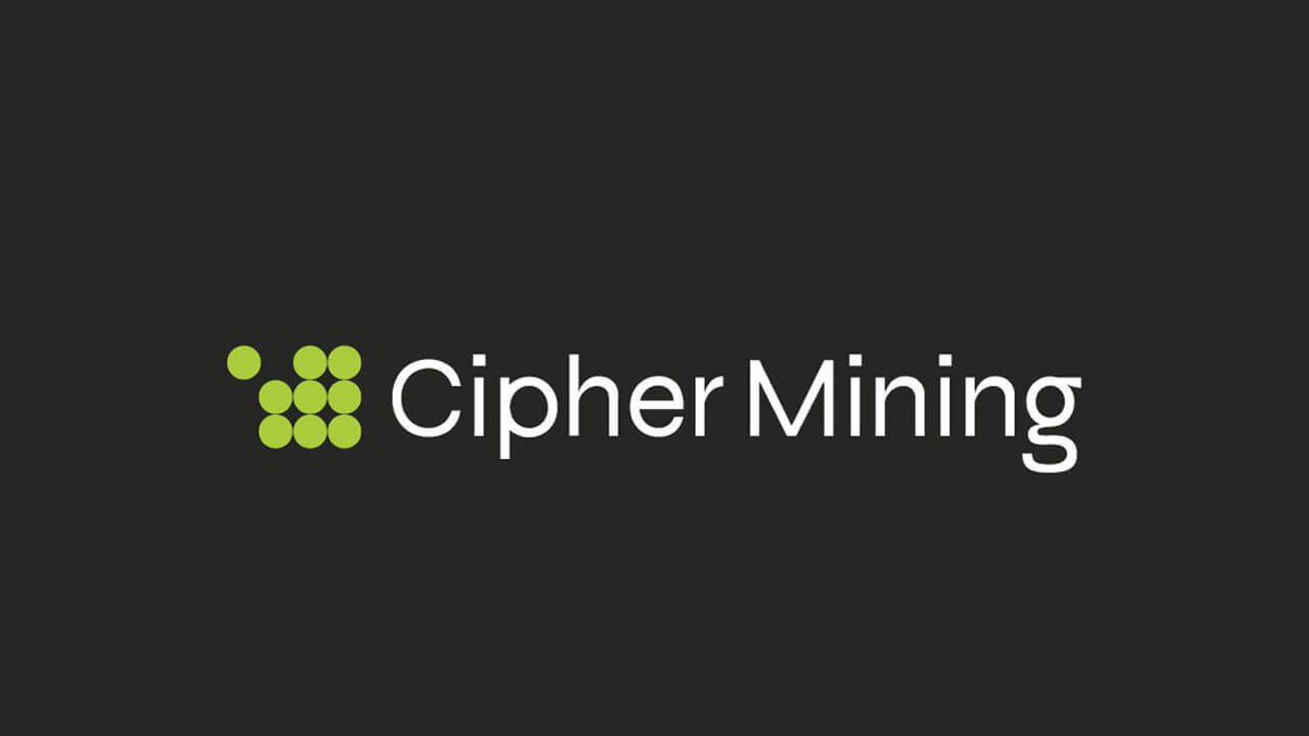 Bitcoin Mining Stock (@miningstockinfo) on Twitter photo JUST IN: 💼 <a href="/CipherInc/">Cipher Mining</a> has announced a $1.1B offering of 0% convertible senior notes due 2031, up from $800M. The proceeds will aid data center construction and accelerate HPC strategy. Notes mature October 2031 and initial conversion price set at $16.03/share. $CIFR. JUST IN: 💼 <a href="/CipherInc/">Cipher Mining</a> has announced a $1.1B offering of 0% convertible senior notes due 2031, up from $800M. The proceeds will aid data center construction and accelerate HPC strategy. Notes mature October 2031 and initial conversion price set at $16.03/share. $CIFR.