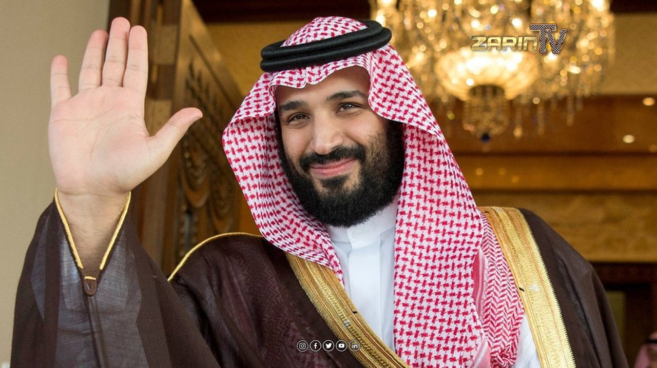 ولیعهد عربستان کرایه خانه ها در ریاض را منجمد کرد