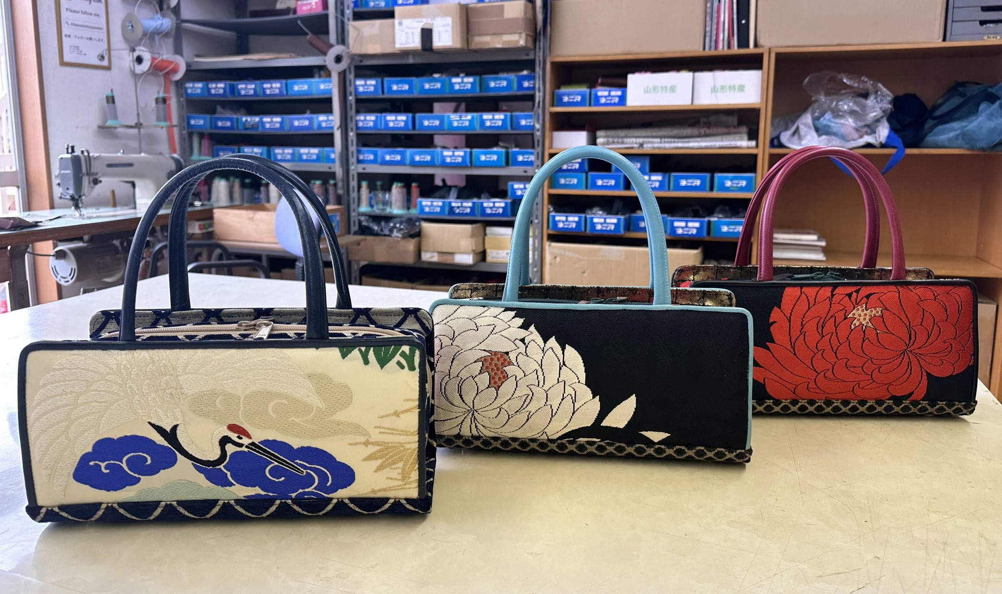 利休バッグ - Search / X