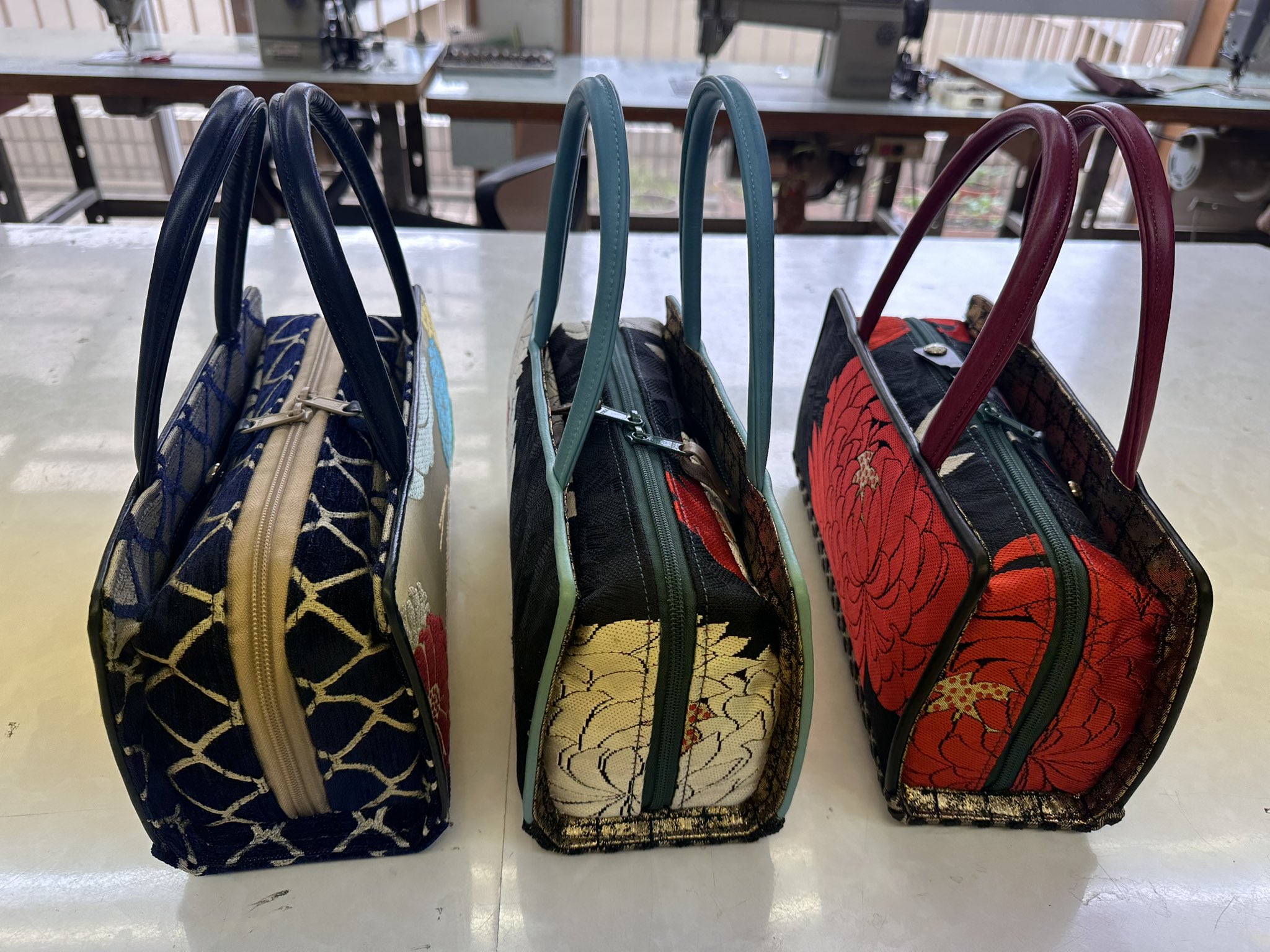 利休バッグ - Search / X