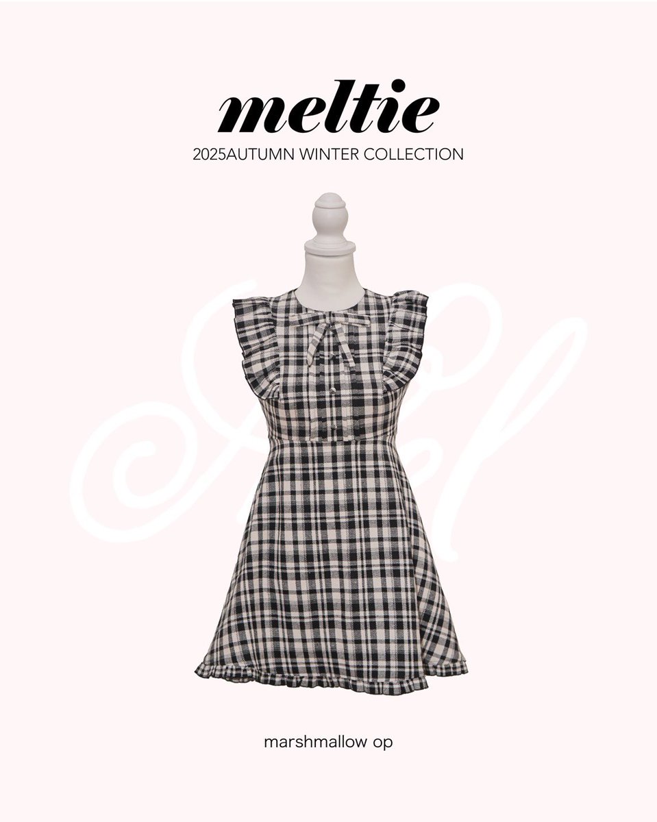 meltie on X: 