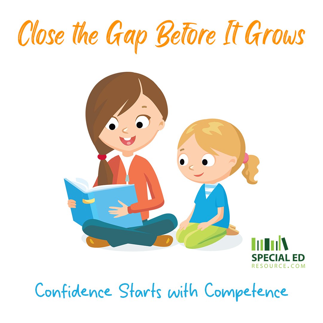 SpEdResource's tweet image. 📝 If your child is still reading far below grade level, fall tutoring can help close gaps before they widen. Our one-on-one SPED tutors make a measurable difference.
📘 specialedtutoring.com
#SPEDSupport #ReadingSuccess #CatchUpNow