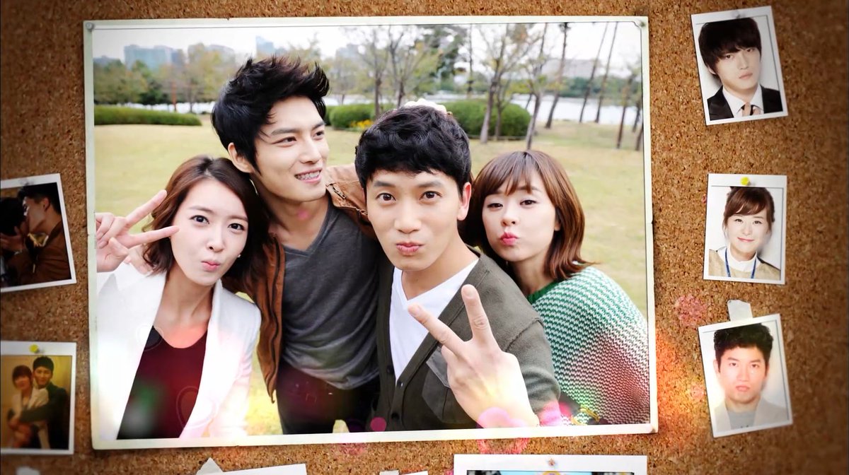 \守護boss完結撒花/
可愛的人們🥹
要是有更多恐慌症鏡頭就好了（不是