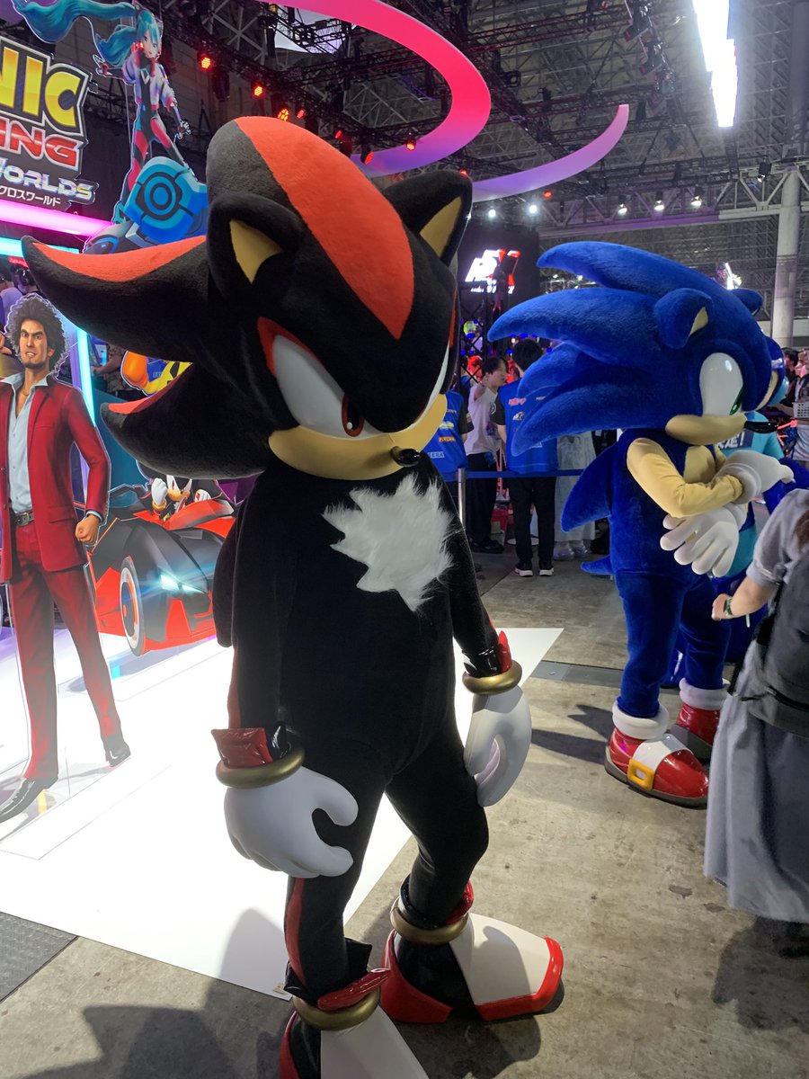 motoKUN10_12's tweet photo. #SEGAATLAS
めっちゃ演出凝ってるなぁ🥳 https://t.co/gmUVWdg6jP