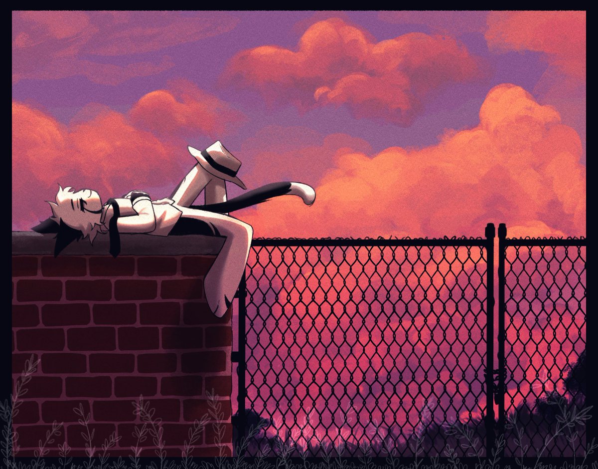 Palilot's tweet image. cmm