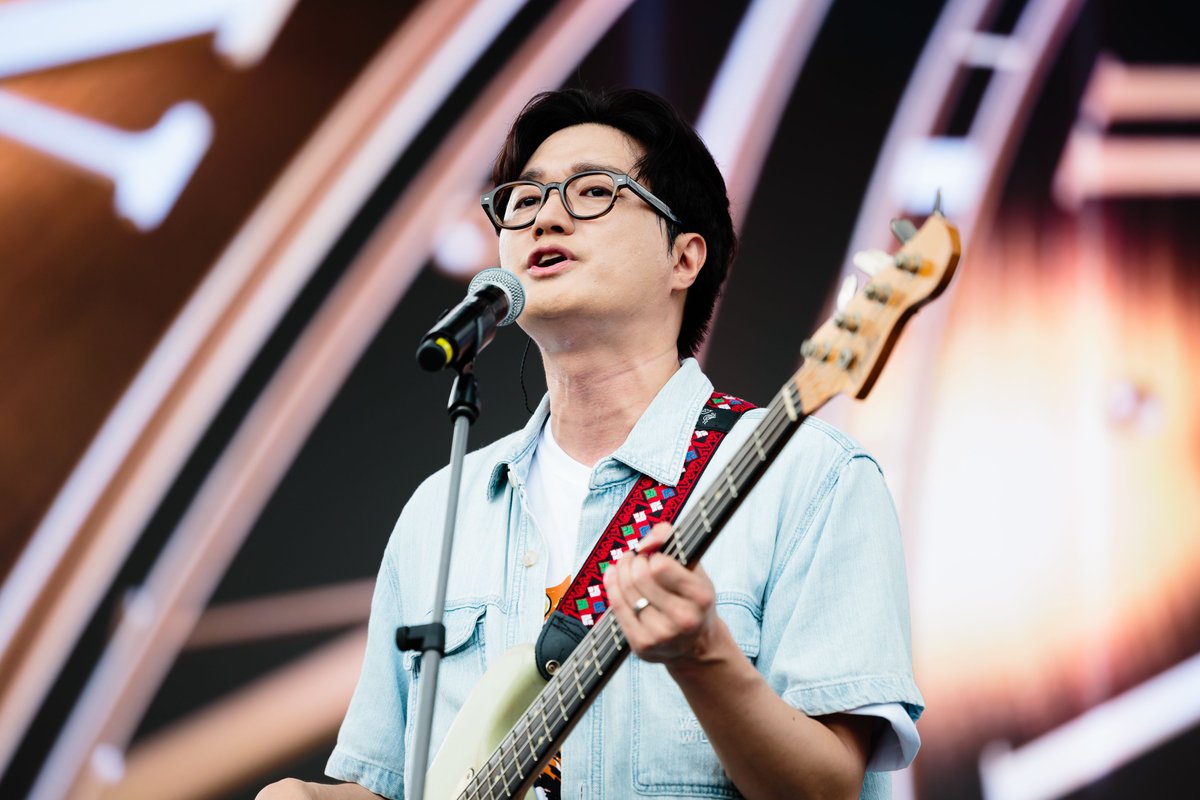 렛츠락 페스티벌 tweet media