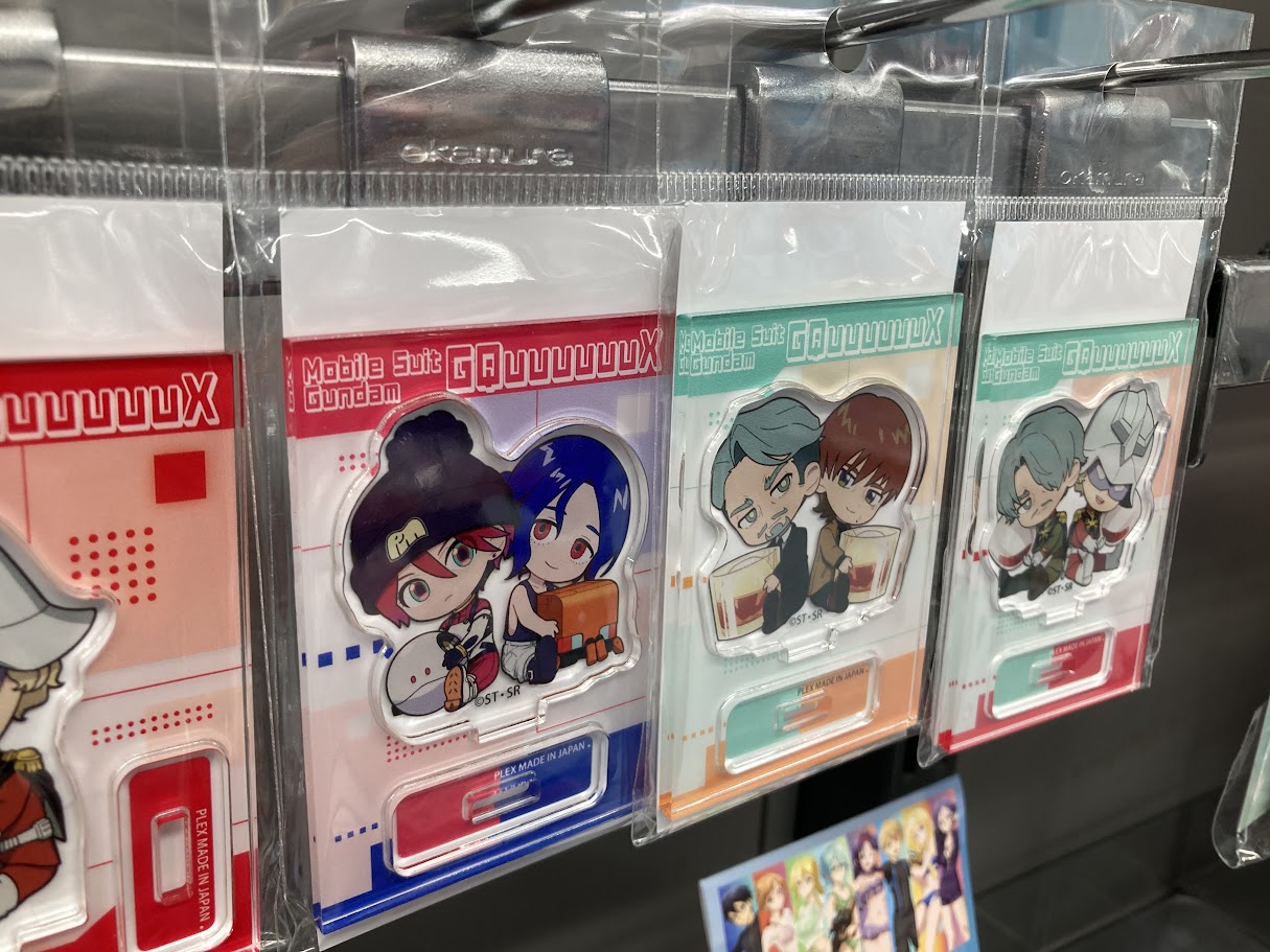 ⭐️即購入⭕️⭐️ アニメグッズ 大量まとめ売り アニメイト八王子 on X: 