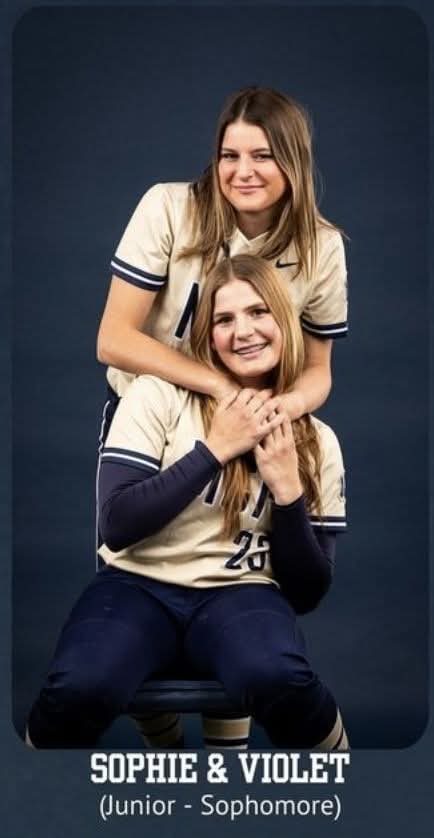 Happy National Daughters Day to my two ballers!
<a href="/McpAthletics/">MCP_Athletics</a> 
<a href="/ExtraInningSB/">EXTRA INNING SOFTBALL</a> 
<a href="/D1Softball/">D1Softball</a> 
<a href="/CoastRecruitsSB/">Coast Recruits 🥎</a> 
<a href="/SophieDL99/">Sophie D’Orazio-Lelli</a> 
<a href="/d_lelli/">Violet D'Orazio-Lelli 2026</a> 
<a href="/Pace_Softball/">Pace Softball</a>