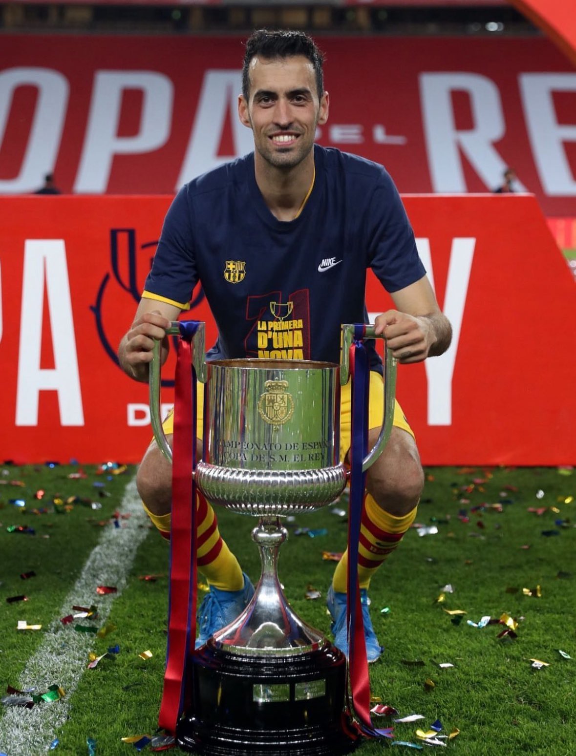 値下げ交渉可！ スペイン代表 ブスケッツ（M） busquets 値下げ交渉可！ スペイン代表 ブスケッツ（M） busquets