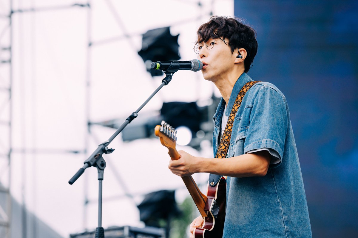 렛츠락 페스티벌 tweet media