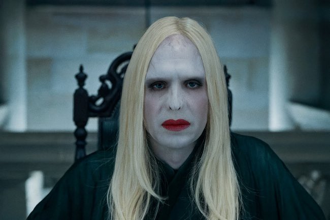 dexter morgan ☾ ⋆.˚ · tweet media