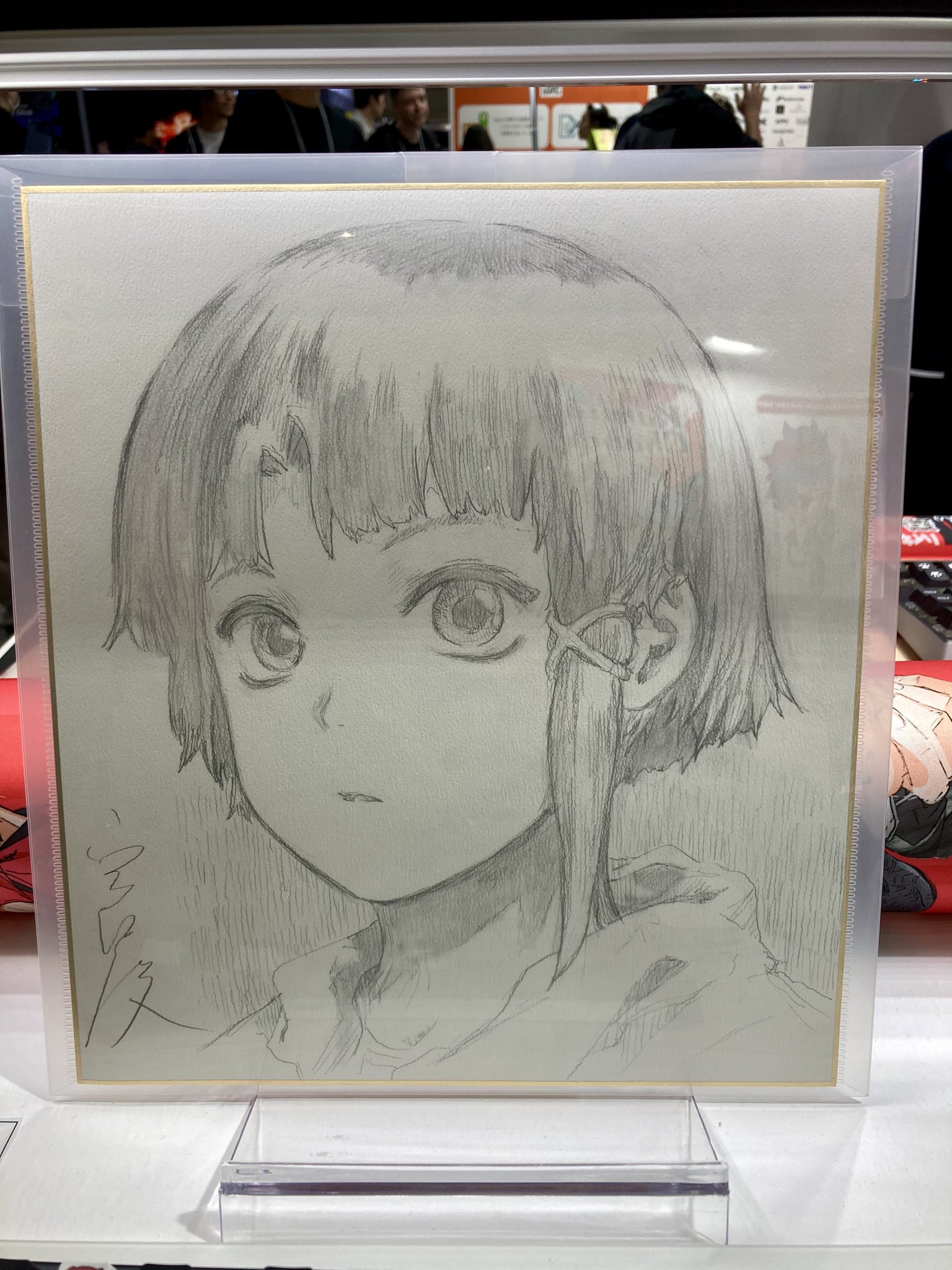石動らとね on X: 