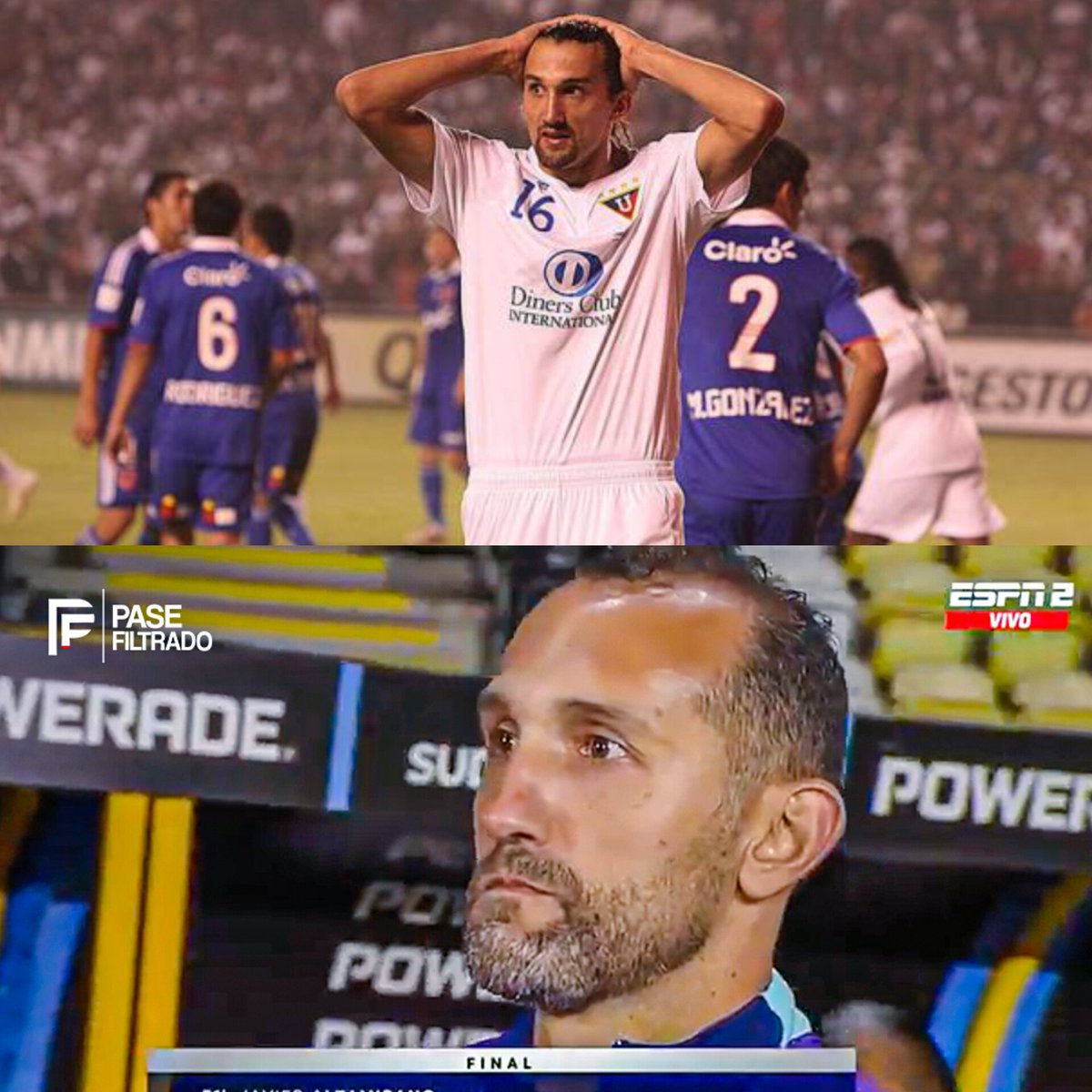 Pa_infinita's tweet image. Lo siento Hernán