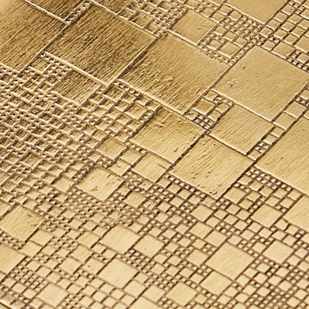 Bitcoin Artist Feature 🎨

<a href="/studio_zeitwerk/">STUDIO ZEITWERK</a>  ⚡️

We are honored to feature Studio Zeitwerk in the Genesis Edition of Bitcoin Art Magazine!

"This clock ticks differently. It doesn’t follow seconds, but the rhythm of the Bitcoin timechain. Each new block is a moment, a building