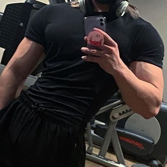 ͏ ͏ ͏ ͏ ͏ ͏ ͏ ͏ 
 ͏ ͏ ͏ ͏ ͏ ͏ ͏ ͏ ͏ ͏ ͏ ͏         ᅠᅠᅠᅠᅠ   ﹙✦﹚   
ᅠᅠᅠᅠ — foto que me tomé en el gym.
⠀   ⠀                
 ͏ ͏ ͏ ͏ ͏ ͏ ͏ ͏ ͏ ͏ ͏ ͏ ͏ ͏ ͏  ͏           ͏