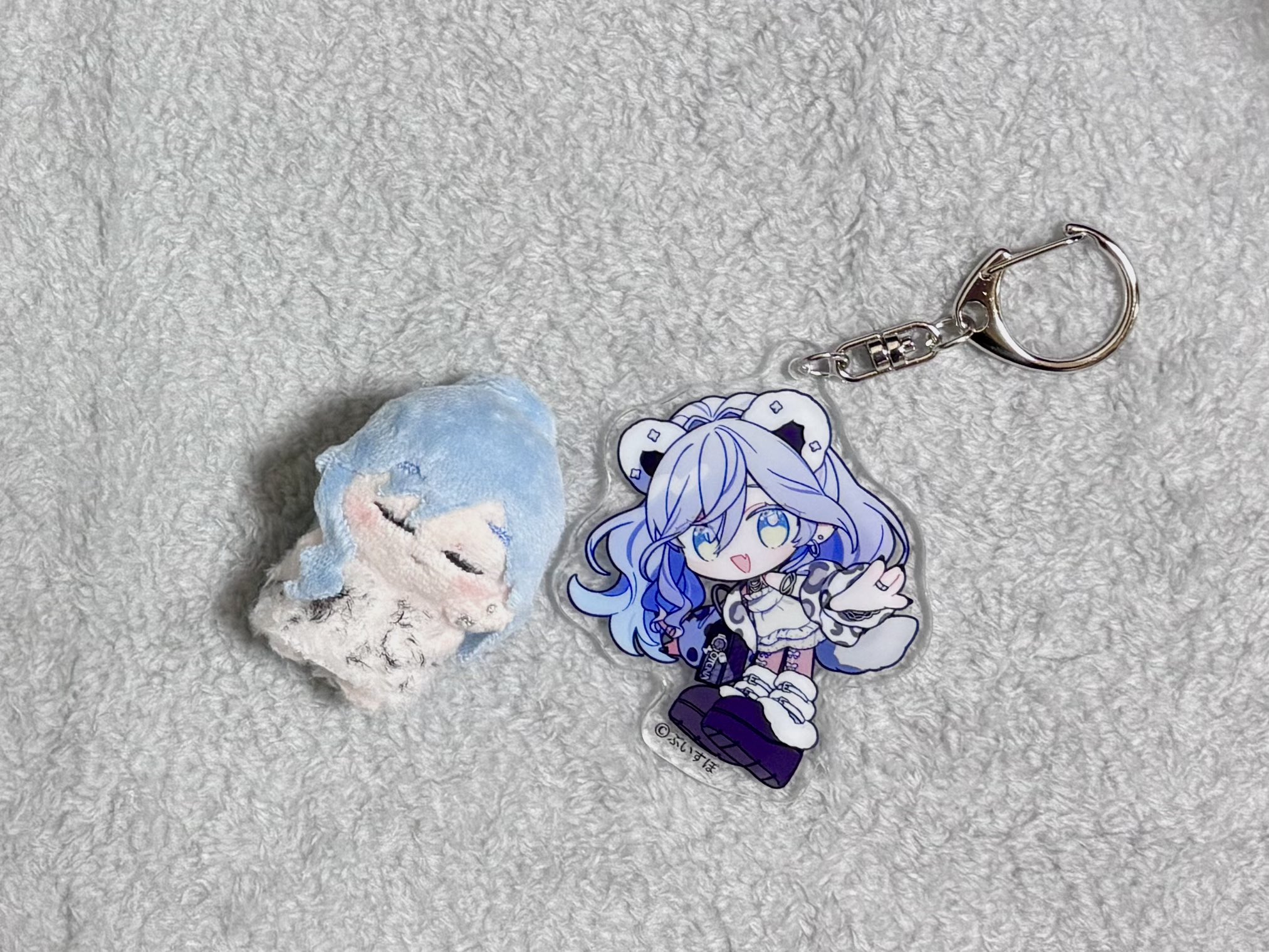 ❣️ぬぐるみまとめ売り❣️ おにぎりアニマルズ ぷちぐるみ 全4種セット ぬいぐるみ - メルカリ