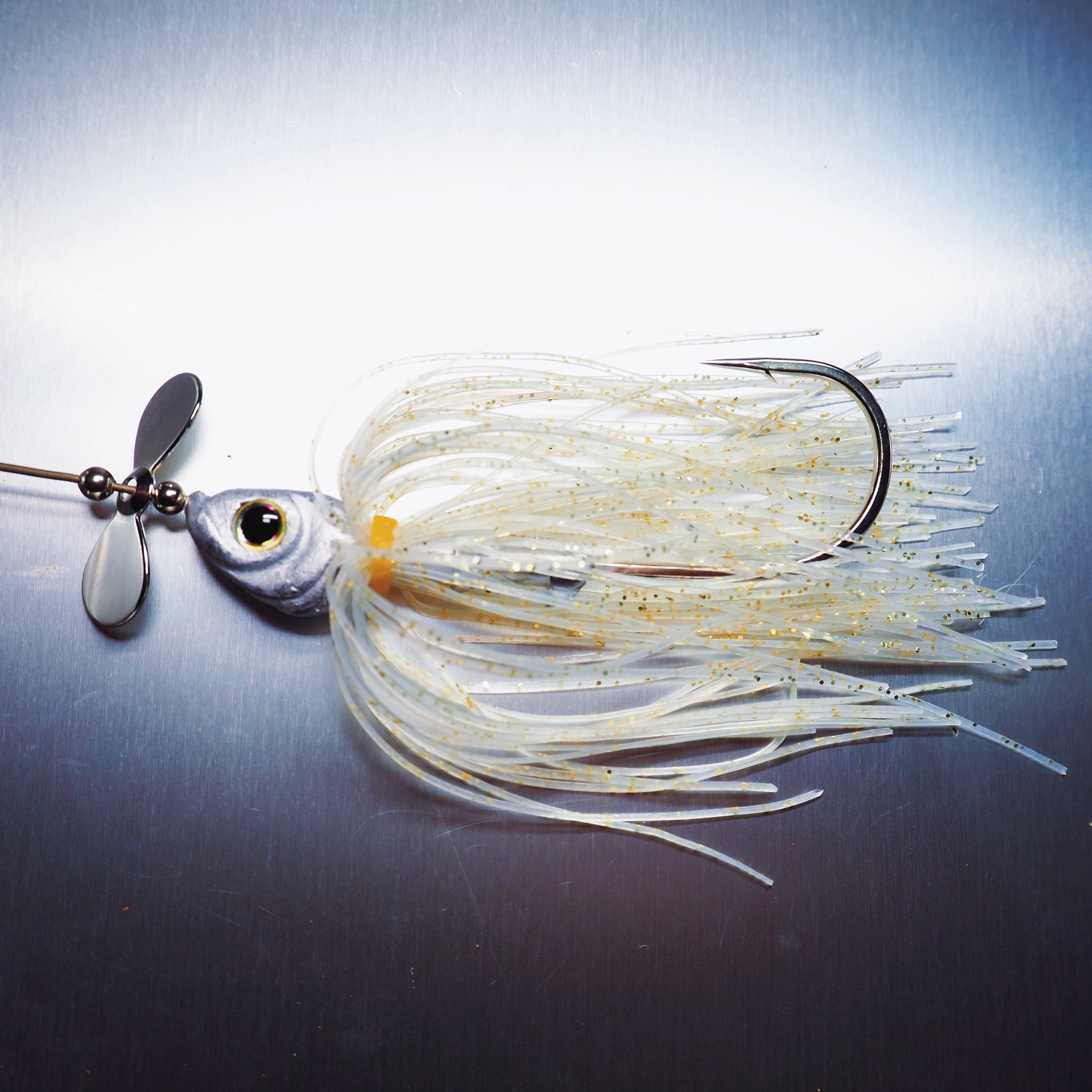 鐘・釣鐘 baitjunky (@baitjunky2013) / X