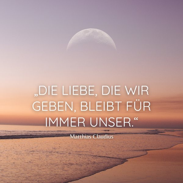 Trauer_de's tweet image. Die Liebe, die wir geben, bleibt für immer unser.
Nichts geht verloren. Nicht, was von Herzen kam.
#liebebleibt #trauer #dufehlst #seelentiefe