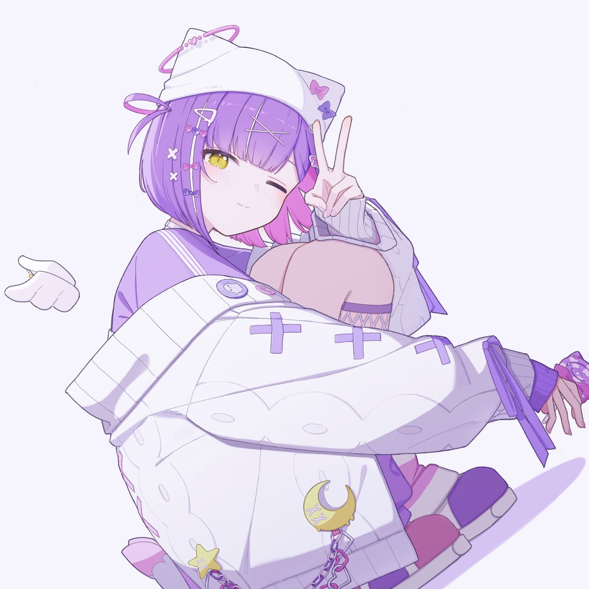 三輪きつね🦊 (@MiwaFOX) / X