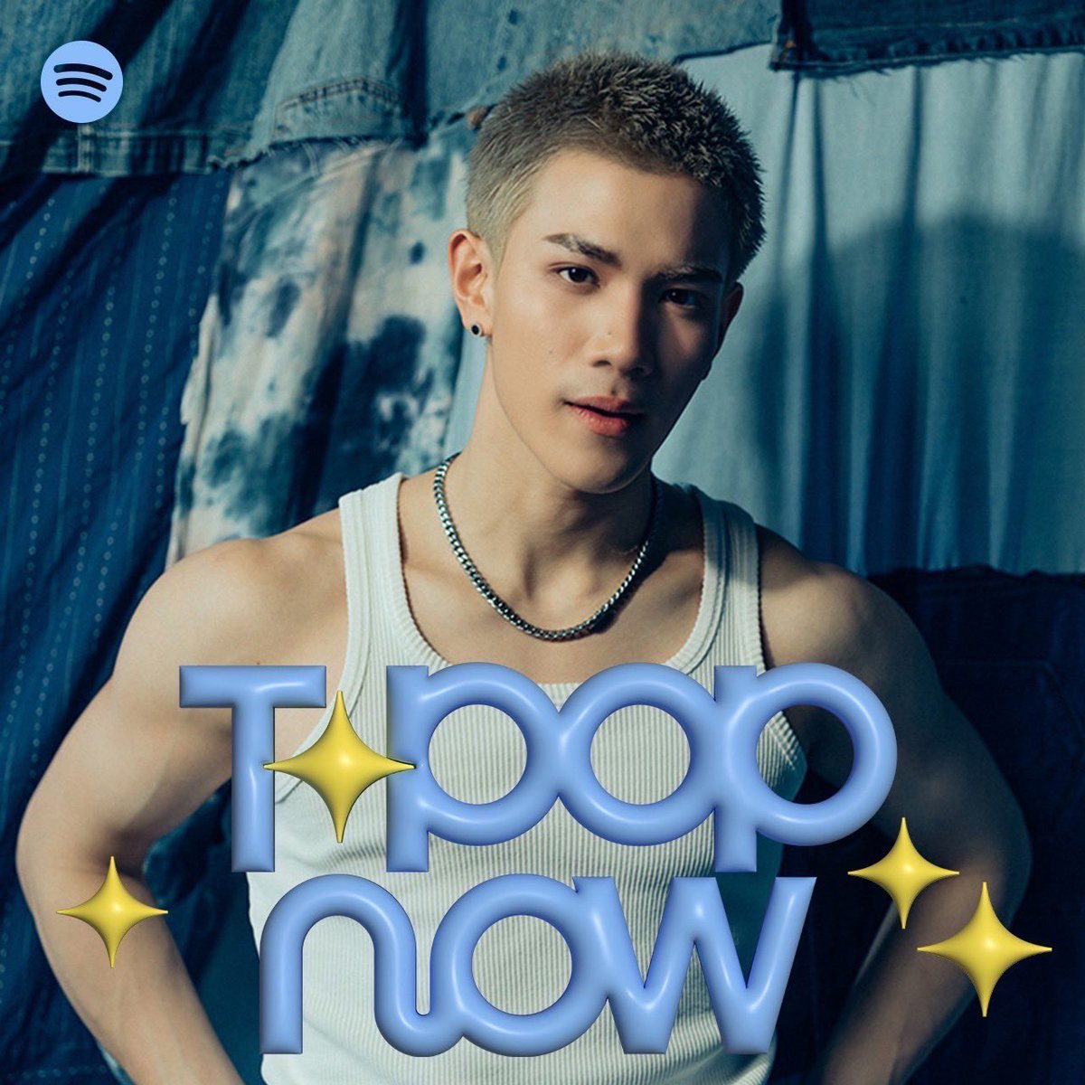 Side To Side - FOURTH feat. MABELZ PiXXiE single was introducing in ‘T-POP NOW’ curated playlist by <a href="/SpotifyTH/">Spotify Thailand</a> !💚

🎧 Listen “Side To Side - FOURTH feat. MABELZ PiXXiE” now on T-POP NOW playlist of Spotify
bit.ly/4mYpPhG

#SpotifyTH
#SideToSideFourthMabelz