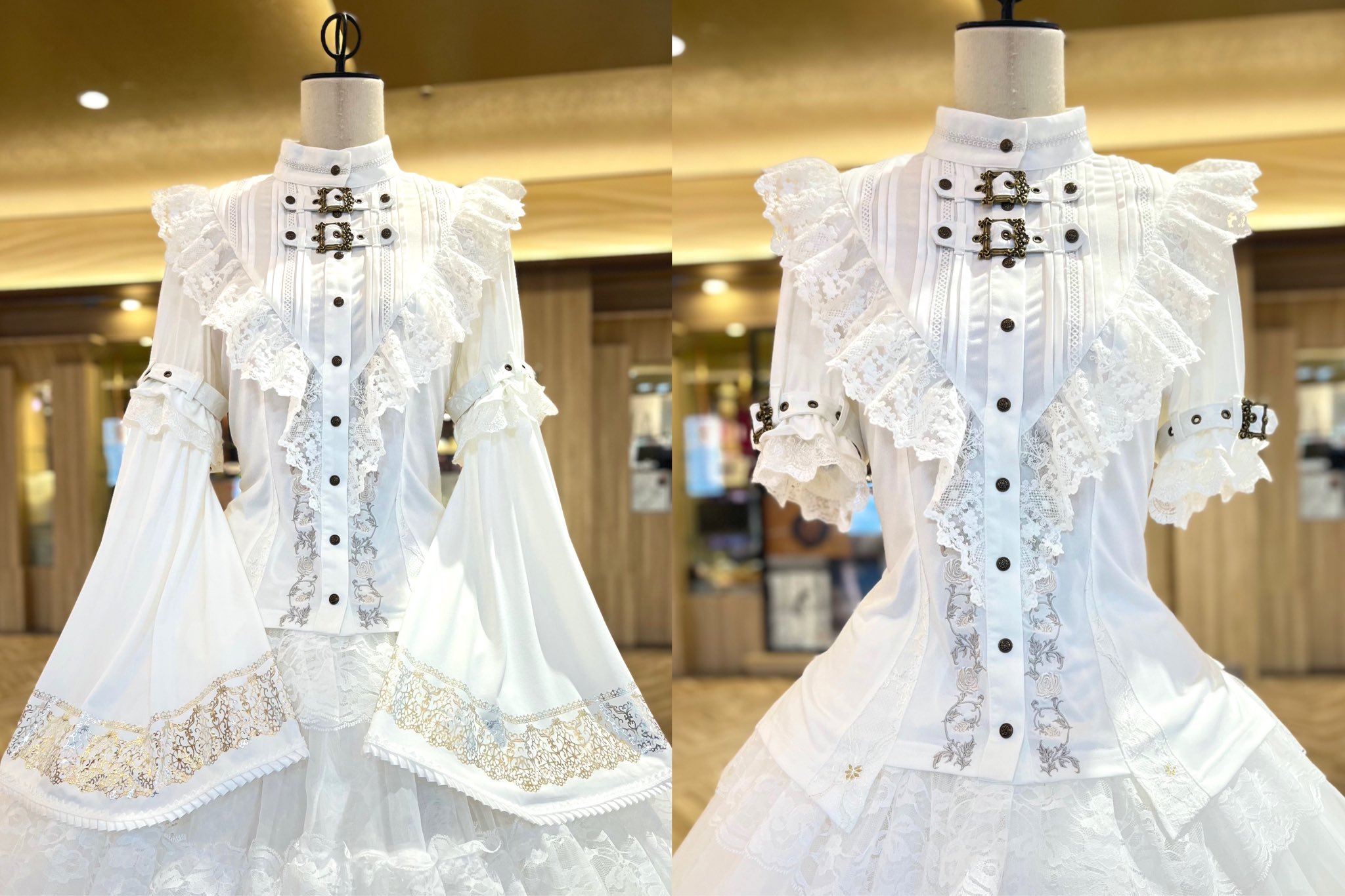 新品タグ付き⭐︎ozz on 和風シュラグ 新品タグ付き⭐︎ozz on 和風シュラグ OZZON JAPAN OfficialSite
