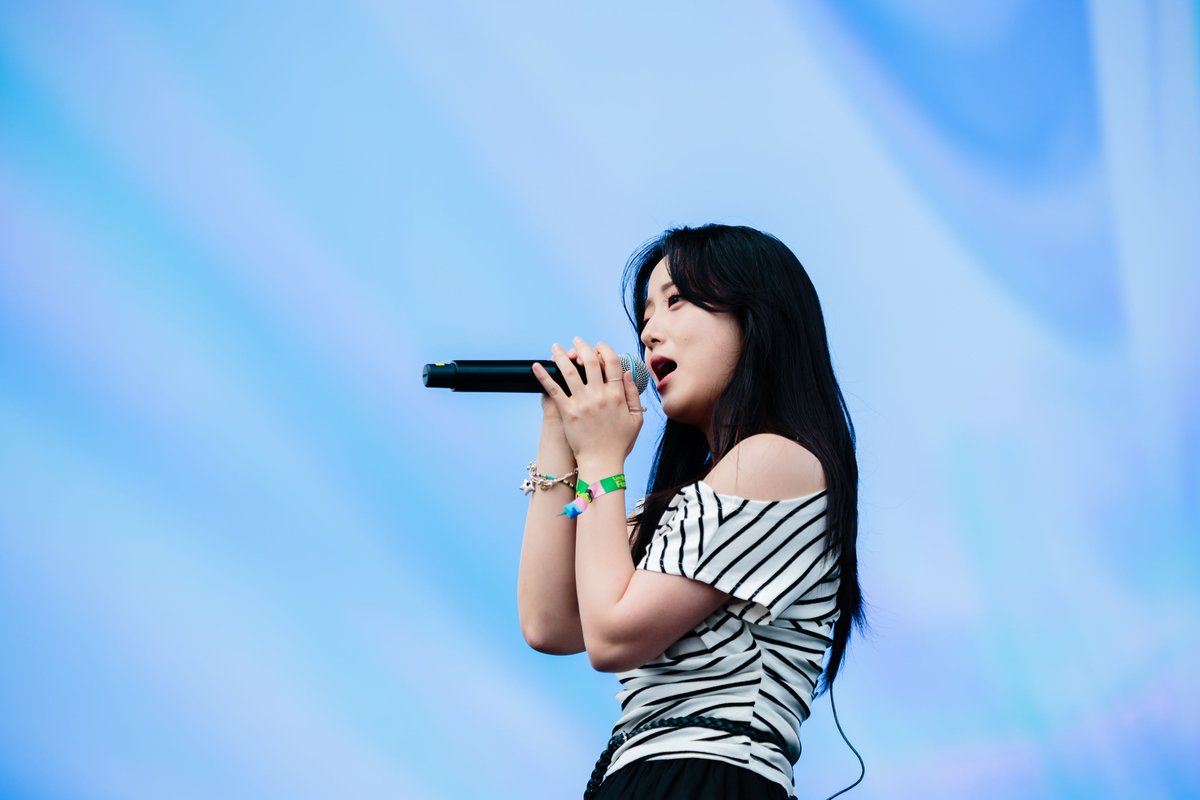 렛츠락 페스티벌 tweet media