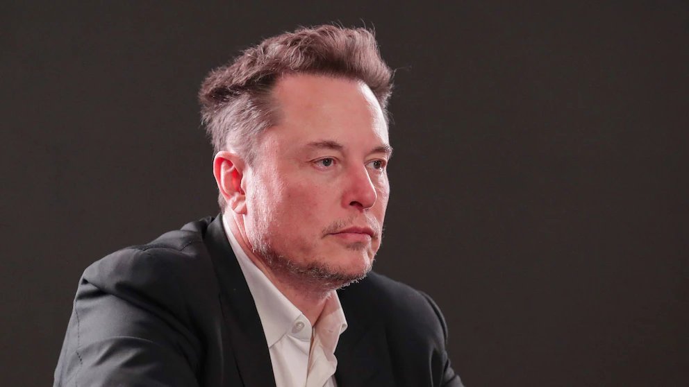 “The hardest thing is to be useful.”

– Elon Musk