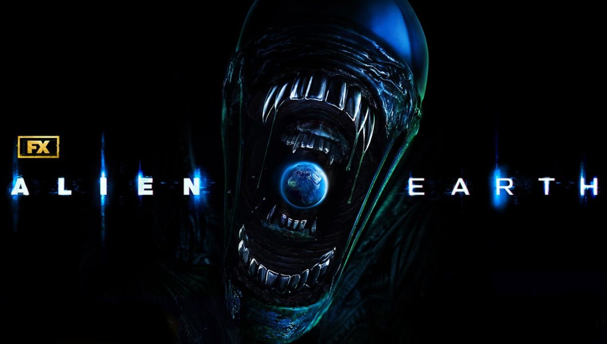 Finished watching "Alien Earth"

Honestly I'm a bit disappointed 😒

It started out strong in the beginning but then it fell off during the mid half, like what the heck happened!🫤