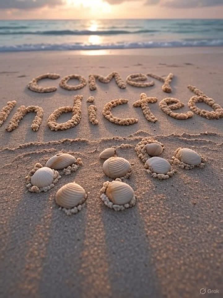 carimeli's tweet image. Makes you want to take a dip❤️
