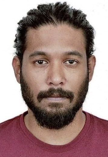 Abdulla Yameen tweet media