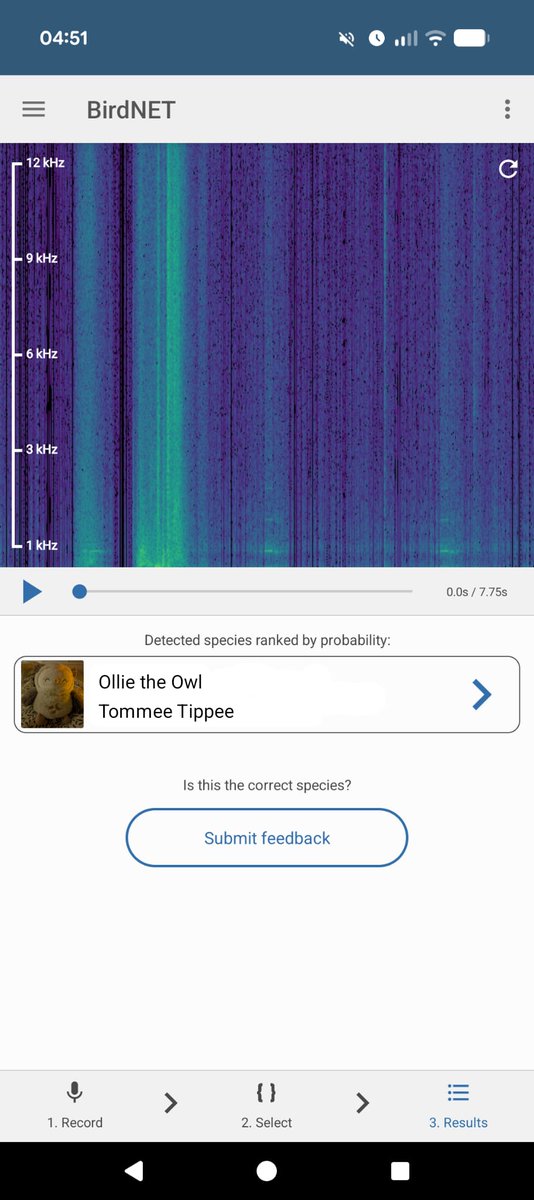 adaawalker's tweet image. The crossover between birding and parenting @tommeetippee #birdnet #baby #ollietheowl #owls #birding