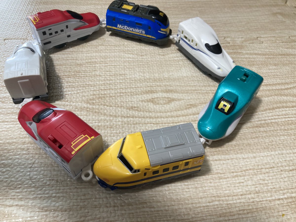 ママ頑張ってたくさん太ったと思う🙃