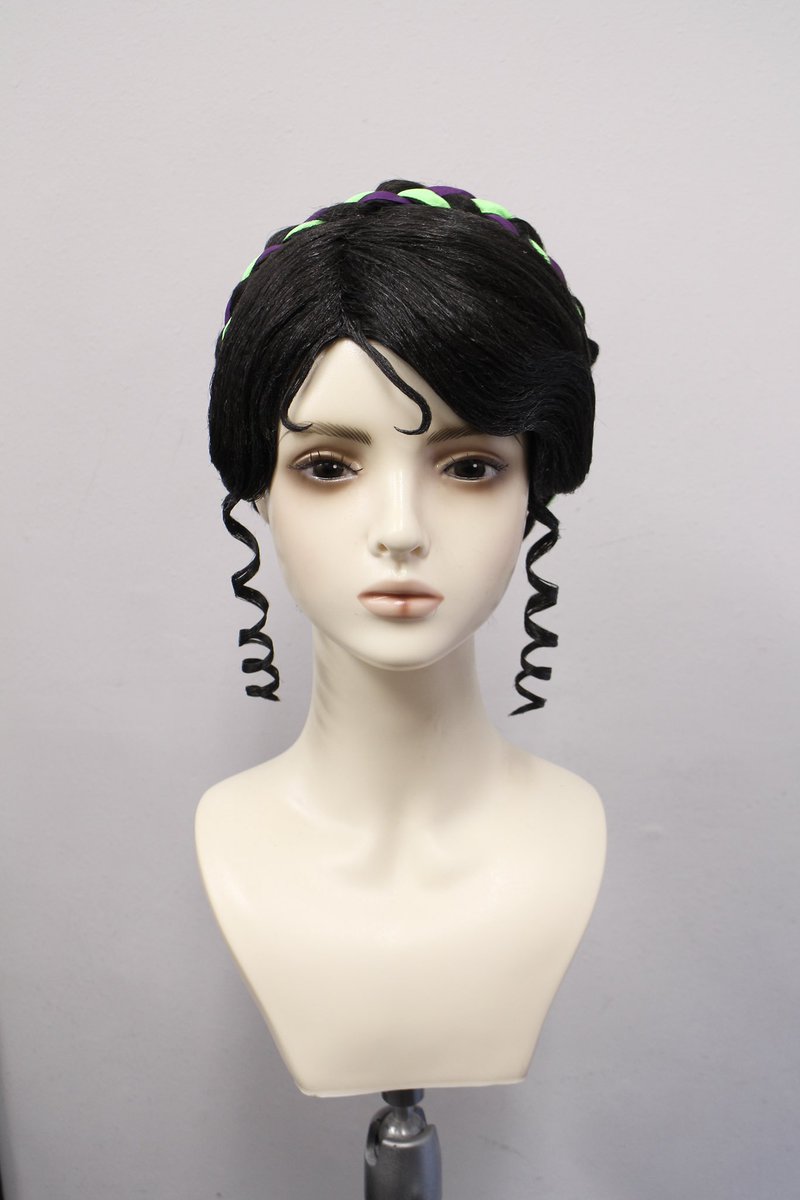 なちウィッグオーダー 404420a48e36ac5c730ea34391830f